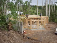 Click to Enter 'Allans cabin photos 041' Page